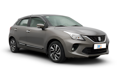 Maruti Baleno-img